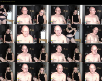 boeslaboes — 8 minute Chaturbate couple cam show recording, 720p, Oct 23, 2023