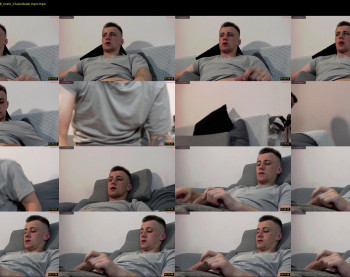 brell_line — 6 minute Chaturbate male cam show recording, 720p, Oct 23, 2023