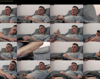 brell_line — 120 minute Chaturbate male cam show recording, 720p, Oct 23, 2023