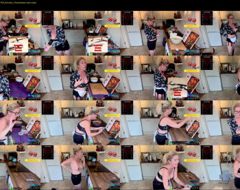britishladya — 120 minute Chaturbate female cam show recording, 720p, Oct 23, 2023