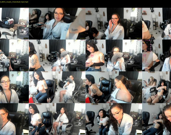 bunnynextdoor — 53 minute Chaturbate female cam show recording, 720p, Oct 23, 2023