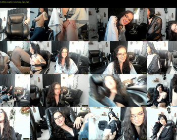 bunnynextdoor — 120 minute Chaturbate female cam show recording, 720p, Oct 23, 2023