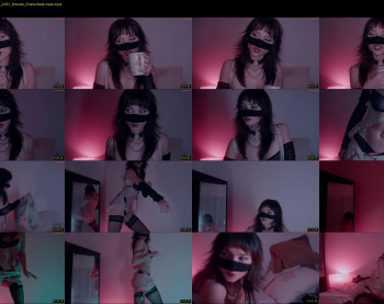 chaturbatable — 27 minute Chaturbate couple cam show recording, 720p, Oct 23, 2023
