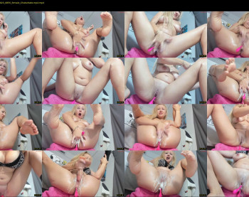 chickymayahome — 40 minute Chaturbate female cam show recording, 720p, Oct 23, 2023