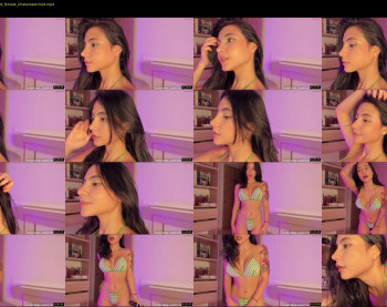coreybae — 3 minute Chaturbate female cam show recording, 720p, Oct 23, 2023