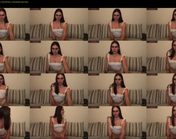 cuterebelious — 10 minute Chaturbate female cam show recording, 720p, Oct 23, 2023