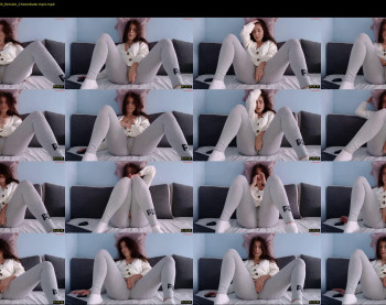 dara6761 — 3 minute Chaturbate female cam show recording, 720p, Oct 23, 2023