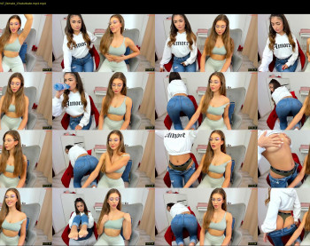dariaa_doll — 17 minute Chaturbate female cam show recording, 720p, Oct 23, 2023