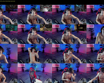 dirty_pothos — 121 minute Chaturbate male cam show recording, 720p, Oct 23, 2023