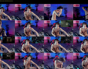 dirty_pothos — 120 minute Chaturbate male cam show recording, 720p, Oct 23, 2023