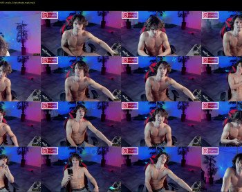 dirty_pothos — 120 minute Chaturbate male cam show recording, 720p, Oct 23, 2023