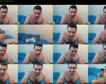 djmute — 85 minute Chaturbate male cam show recording, 720p, Oct 23, 2023