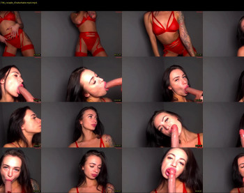 drunk_bosss — 6 minute Chaturbate couple cam show recording, 720p, Oct 23, 2023