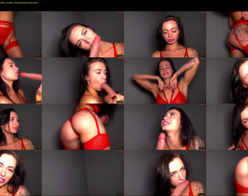 drunk_bosss — 65 minute Chaturbate couple cam show recording, 720p, Oct 23, 2023