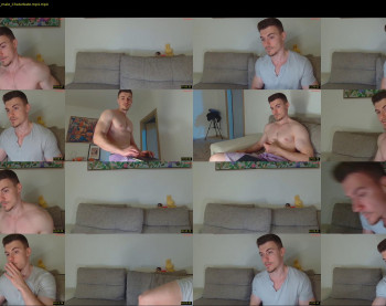 eddieds — 66 minute Chaturbate male cam show recording, 720p, Oct 23, 2023