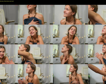 eli_sun — 6 minute Chaturbate female cam show recording, 720p, Oct 23, 2023
