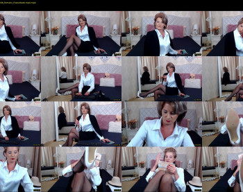 elisarosse_ — 31 minute Chaturbate female cam show recording, 720p, Oct 23, 2023
