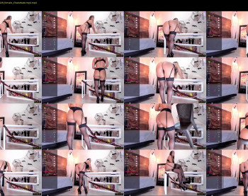 ella_pridee — 120 minute Chaturbate female cam show recording, 720p, Oct 23, 2023