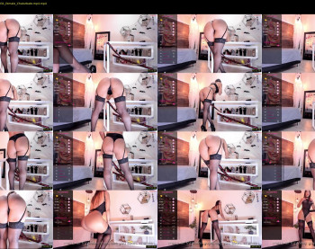 ella_pridee — 120 minute Chaturbate female cam show recording, 720p, Oct 23, 2023