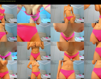 emma_clarc — 57 minute Chaturbate female cam show recording, 720p, Oct 23, 2023