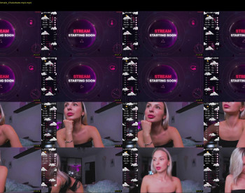 f1oraa — 7 minute Chaturbate female cam show recording, 720p, Oct 23, 2023