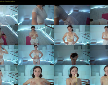 floret_joy — 120 minute Chaturbate female cam show recording, 720p, Oct 23, 2023