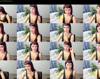 fritha — 13 minute Chaturbate female cam show recording, 720p, Oct 23, 2023