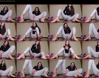 fuckingalice — 7 minute Chaturbate female cam show recording, 720p, Oct 23, 2023