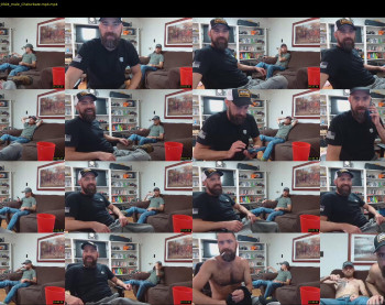 hardworkertn — 26 minute Chaturbate male cam show recording, 720p, Oct 24, 2023