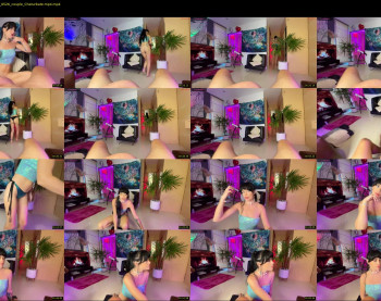 hella_hardcor — 3 minute Chaturbate female cam show recording, 720p, Oct 24, 2023