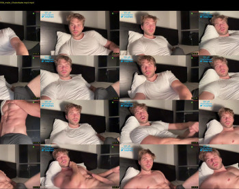 hot8pack01 — 48 minute Chaturbate male cam show recording, 720p, Oct 23, 2023