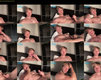 hot8pack01 — 22 minute Chaturbate male cam show recording, 720p, Oct 23, 2023