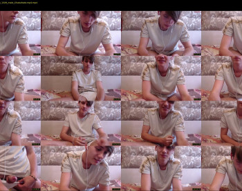 howardkottam — 120 minute Chaturbate male cam show recording, 720p, Oct 23, 2023