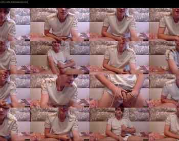 howardkottam — 62 minute Chaturbate male cam show recording, 720p, Oct 23, 2023