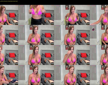 indianacooper — 40 minute Chaturbate female cam show recording, 720p, Oct 23, 2023