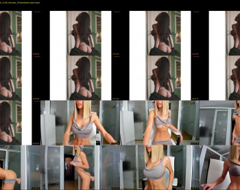ingridblondy94 — 120 minute Chaturbate female cam show recording, 720p, Oct 23, 2023