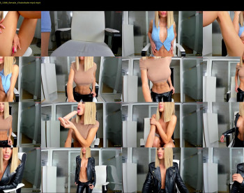 ingridblondy94 — 80 minute Chaturbate female cam show recording, 720p, Oct 23, 2023