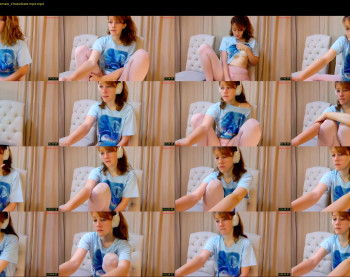 its_lily — 123 minute Chaturbate female cam show recording, 480p, Oct 23, 2023