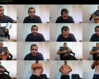 jacoff38 — 42 minute Chaturbate male cam show recording, 720p, Oct 23, 2023
