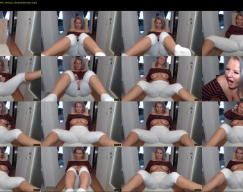 jaqueline88 — 50 minute Chaturbate female cam show recording, 720p, Oct 23, 2023