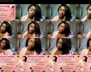 jasminekay — 42 minute Chaturbate female cam show recording, 720p, Oct 23, 2023