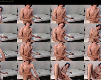 jey_foxx — 79 minute Chaturbate male cam show recording, 720p, Oct 23, 2023
