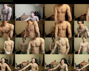 jimmys_style — 41 minute Chaturbate male cam show recording, 720p, Oct 24, 2023