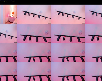 july__villa — 20 minute Chaturbate female cam show recording, 720p, Oct 23, 2023