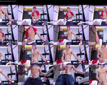 juniormorris_ — 73 minute Chaturbate male cam show recording, 720p, Oct 24, 2023