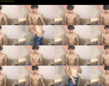 k0sta_32 — 33 minute Chaturbate male cam show recording, 720p, Oct 23, 2023