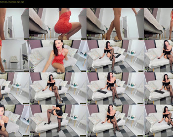 katedolly — 120 minute Chaturbate female cam show recording, 720p, Oct 23, 2023