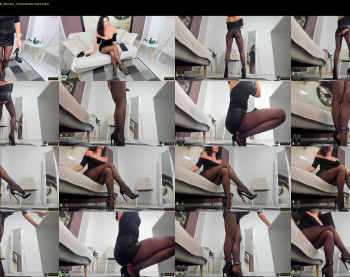katedolly — 32 minute Chaturbate female cam show recording, 720p, Oct 23, 2023