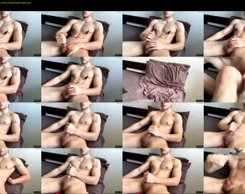 kiwigray — 32 minute Chaturbate male cam show recording, 720p, Oct 23, 2023
