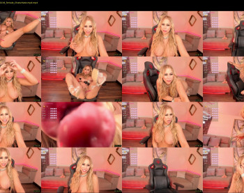 kylie_cooper — 33 minute Chaturbate female cam show recording, 720p, Oct 23, 2023